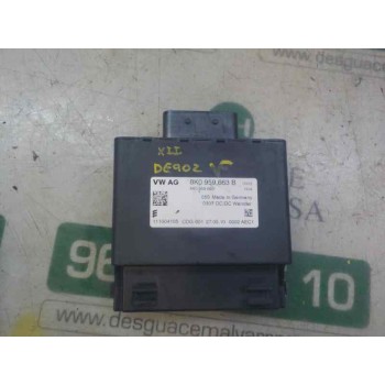 MODULO ELECTRONICO 8K0959663B 8K0959663B 111004105
