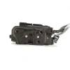 Recambio de cerradura puerta delantera derecha para volkswagen polo 1.6 tdi dpf referencia OEM IAM 5TB837016C 5TB837016A 