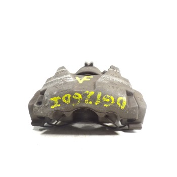 PINZA FRENO DELANTERA IZQUIERDA 410111495R 