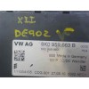 Recambio de modulo electronico para audi a4 ber. (b8) 2.0 16v tdi referencia OEM IAM 8K0959663B 8K0959663B 111004105