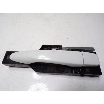 MANETA EXTERIOR TRASERA IZQUIERDA 806B04EH0B 806074307R