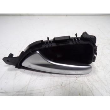 MANETA INTERIOR TRASERA IZQUIERDA A21876001619051 A2187600161 