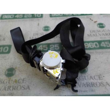 CINTURON SEGURIDAD DELANTERO DERECHO 72112991282 34058428A 
