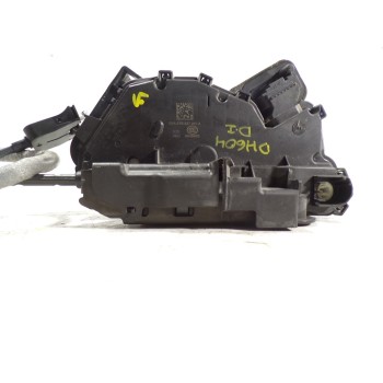 CERRADURA PUERTA DELANTERA IZQUIERDA 5TB837015C 5TB837015A 