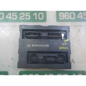 MODULO ELECTRONICO 8K0907064CQ 8K0907064CC 0130752621