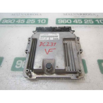 CENTRALITA MOTOR UCE 
