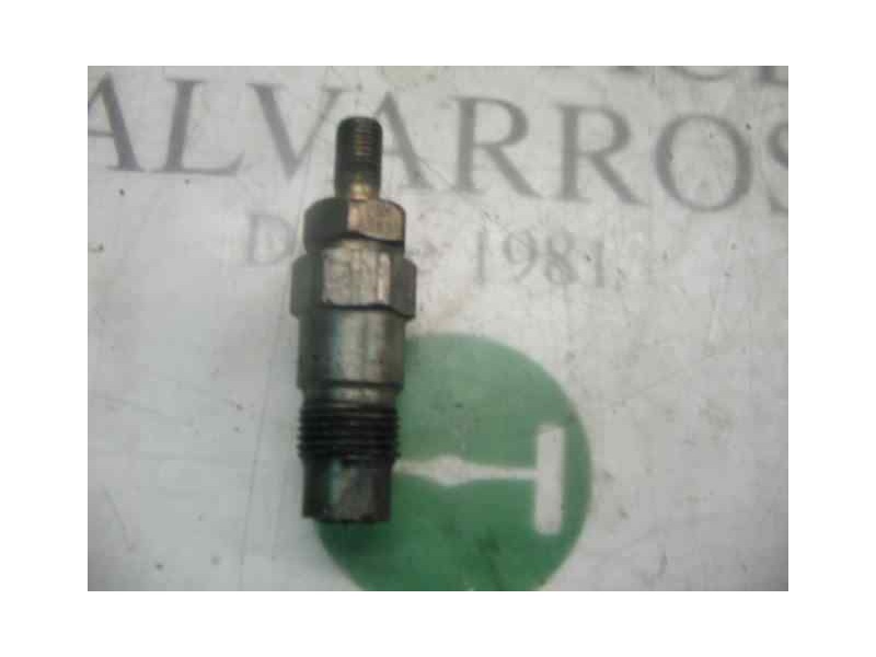 Recambio de inyector para nissan sunny berlina (n14) 2.0 diesel referencia OEM IAM   