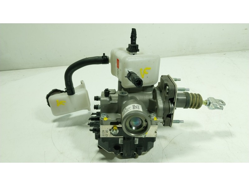 Recambio de servofreno para kia niro i (de) 1.6 gdi hybrid referencia OEM IAM 58500G5700 58500G5700 