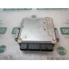 Recambio de centralita motor uce para renault clio iv 1.5 dci diesel fap referencia OEM IAM   