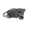 Recambio de cerradura puerta delantera izquierda para volkswagen polo 1.6 tdi dpf referencia OEM IAM 5TB837015C 5TB837015A 