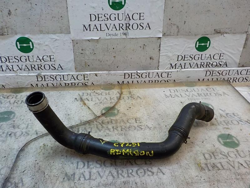 Recambio de tubo intercooler para volkswagen polo (9n3) 1.4 tdi referencia OEM IAM   