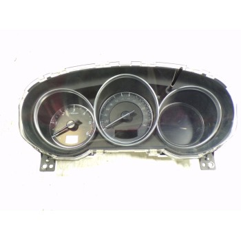 CUADRO INSTRUMENTOS GMM655471C G46L55430 K9001