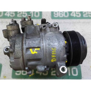 COMPRESOR AIRE ACONDICIONADO 64526987862 4472601852 