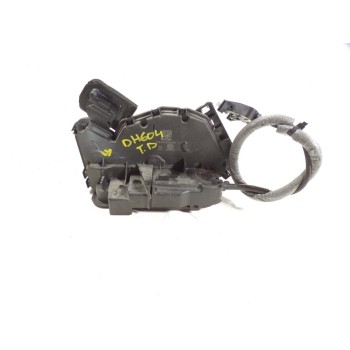 CERRADURA PUERTA TRASERA DERECHA 5TA839016E 5TA839016 