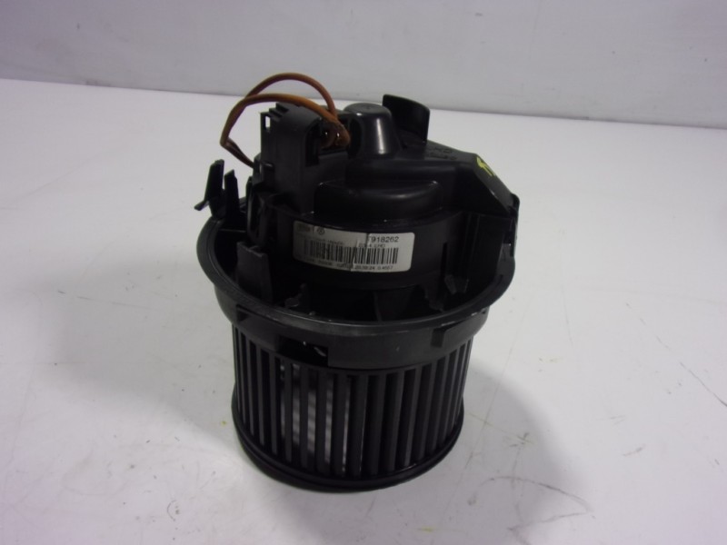 Recambio de motor calefaccion para toyota aygo 1.0 vvti referencia OEM IAM 87103YV010 T918262 