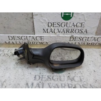 ESPEJO DERECHO 