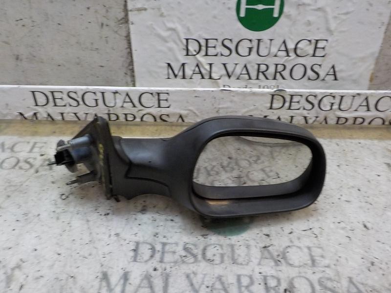 Recambio de espejo derecho para renault safrane (b54) 2.2 turbodiesel referencia OEM IAM   