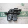 Recambio de cerradura maletero / porton para renault clio iv 1.5 dci diesel fap referencia OEM IAM   