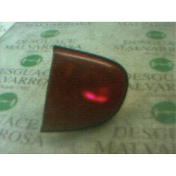 PILOTO TRASERO IZQUIERDO INTERIOR 