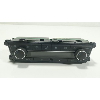 MANDO CLIMATIZADOR 6F0907044N 6F0907044N 