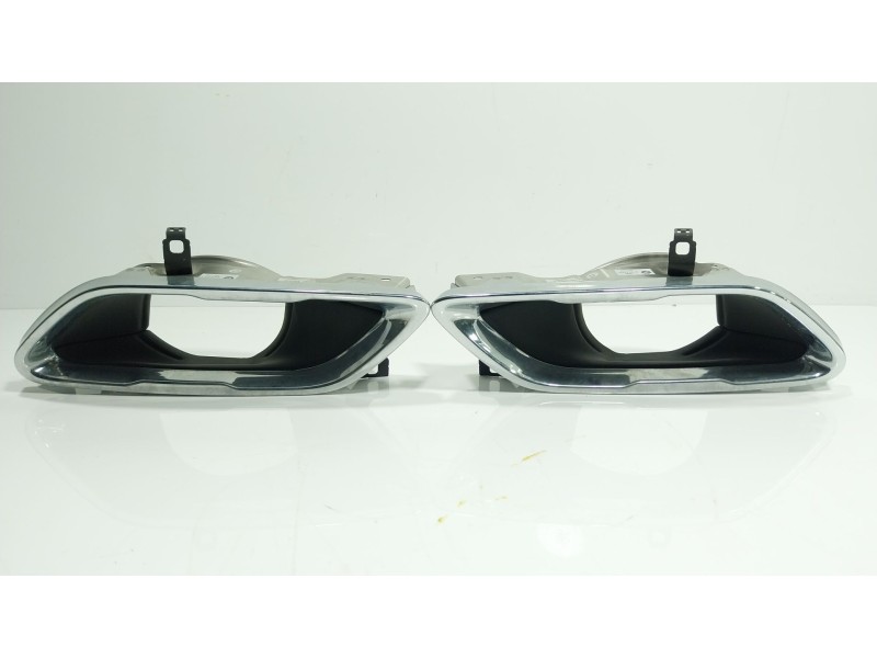 Recambio de cola de escape para bmw 8 coupé (g15, f92) 840 d xdrive referencia OEM IAM  18308075253 