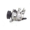 Recambio de compresor aire acondicionado para volkswagen polo 1.6 tdi dpf referencia OEM IAM 5Q0816803D 5Q0816803D 4472502801