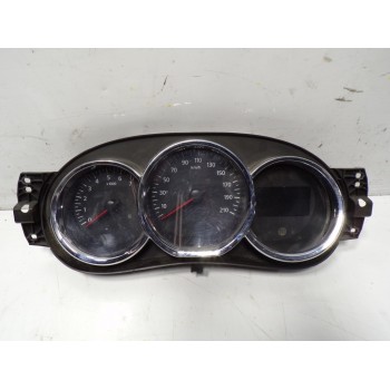 CUADRO INSTRUMENTOS 248100621R 248100621R 