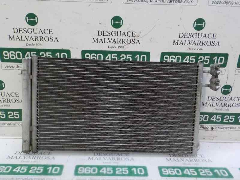 Recambio de condensador aire acondicionado para bmw x1 (e84) 2.0 turbodiesel cat referencia OEM IAM 64539229021 64509206296 