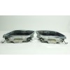 Recambio de cola de escape para bmw 8 coupé (g15, f92) 840 d xdrive referencia OEM IAM  18308075253 