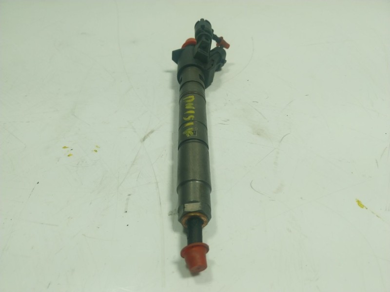 Recambio de inyector para volvo v60 ii (225) b4 mild-hybrid referencia OEM IAM 36002662 31272690 