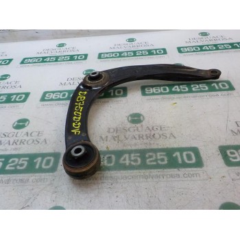 BRAZO SUSPENSION INFERIOR DELANTERO DERECHO 