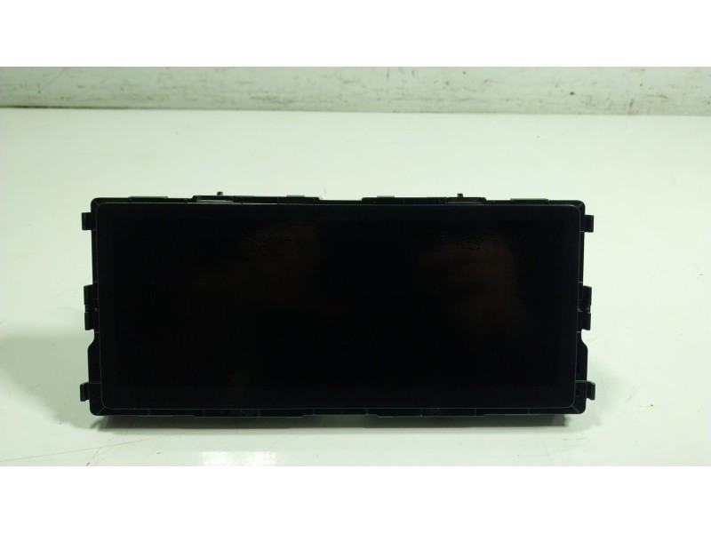 Recambio de sistema navegacion gps para kia niro i (de) 1.6 gdi hybrid referencia OEM IAM 96560G5480 96560G5480 