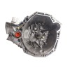 Recambio de caja cambios para nissan qashqai ii (j11, j11_) 1.5 dci referencia OEM IAM 320104EA0B  