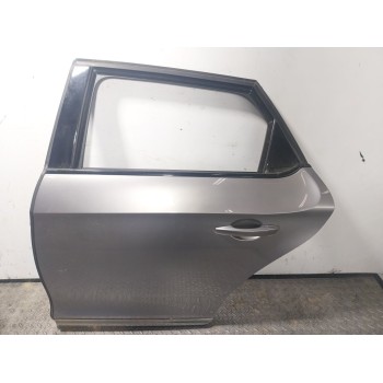 PUERTA TRASERA IZQUIERDA 9667051380 
