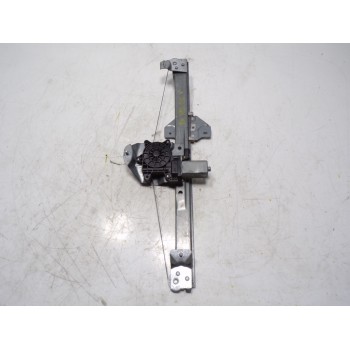 ELEVALUNAS DELANTERO IZQUIERDO 807213915R 128001472B 128001472B