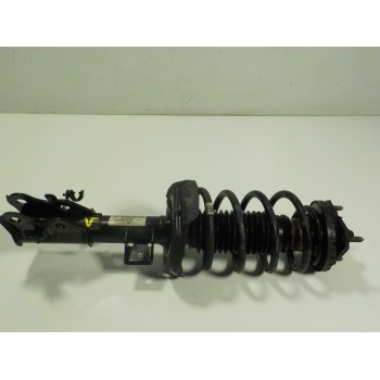 AMORTIGUADOR DELANTERO IZQUIERDO 51621TA9E22 51620TB9G012M1 