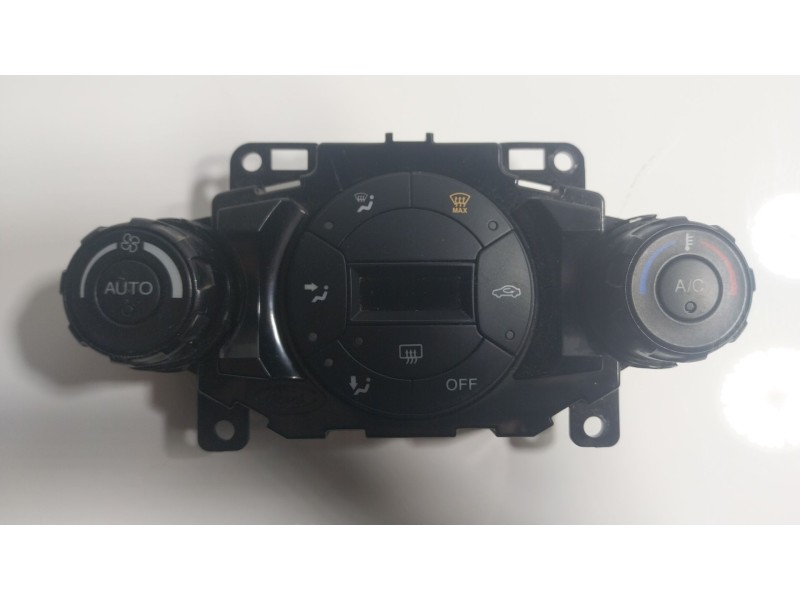 Recambio de mando climatizador para ford ecosport 1.0 ecoboost referencia OEM IAM 1920445 8A6T18C612 