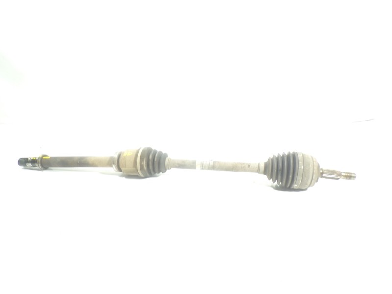 Recambio de transmision derecha para renault megane iii coupe 1.9 dci diesel referencia OEM IAM 391001339R 8200725511 