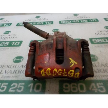 PINZA FRENO DELANTERA DERECHA 
