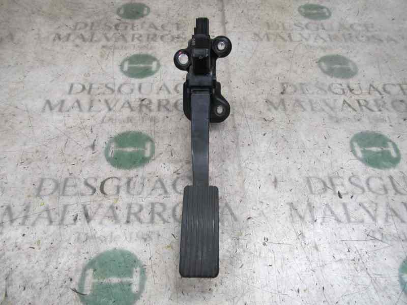 Recambio de potenciometro pedal para dodge journey 2.0 16v crd cat referencia OEM IAM  04891585AL 