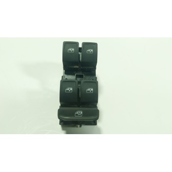 MANDO ELEVALUNAS DELANTERO IZQUIERDO 5G0959857F 5G0959857F 