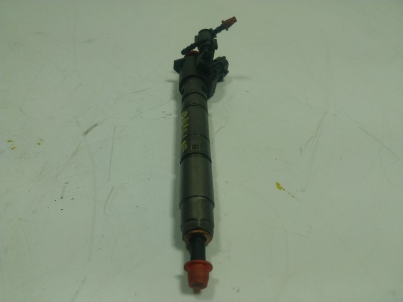 Recambio de inyector para volvo v60 ii (225) b4 mild-hybrid referencia OEM IAM 36002662 31272690 