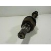 Recambio de transmision derecha para dacia logan mcv ii 1.5 dci diesel fap cat referencia OEM IAM 391006553R 391006553R 