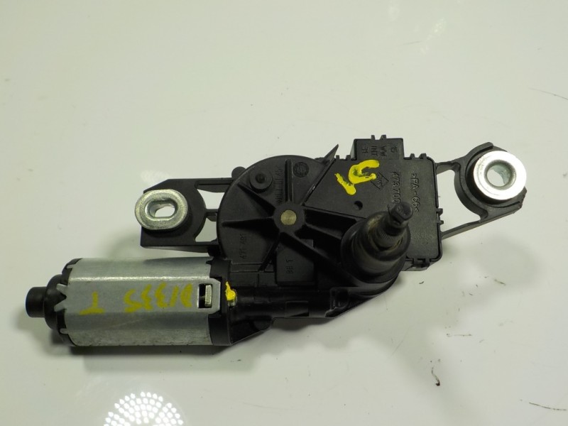 Recambio de motor limpia trasero para seat ibiza (6p1) 1.0 referencia OEM IAM 6J4955711A 6J4955711A W000051412