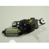 Recambio de motor limpia trasero para seat ibiza (6p1) 1.0 referencia OEM IAM 6J4955711A 6J4955711A W000051412