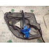 Recambio de elevalunas trasero derecho para volkswagen golf iv berlina (1j1) 1.9 tdi referencia OEM IAM   
