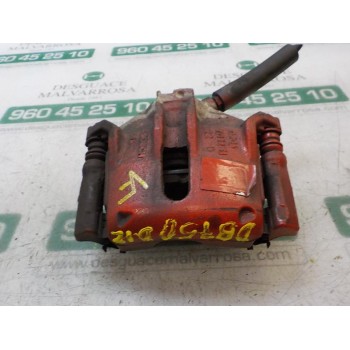 PINZA FRENO DELANTERA IZQUIERDA 