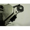 Recambio de motor limpia trasero para seat ibiza (6p1) 1.0 referencia OEM IAM 6J4955711A 6J4955711A W000051412