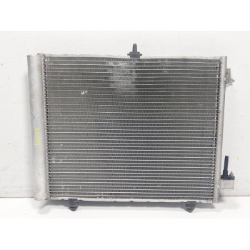 CONDENSADOR AIRE ACONDICIONADO 6455JF 9674813580 