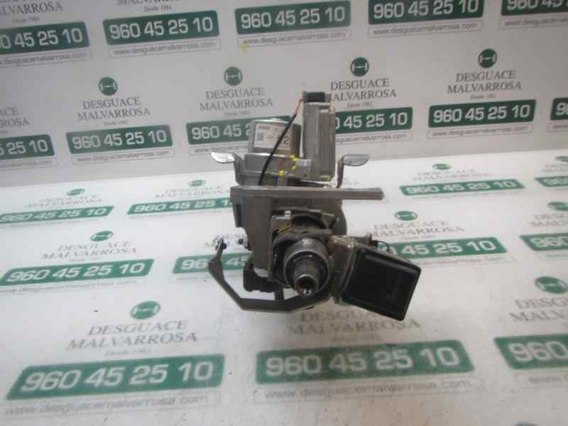 Recambio de columna direccion para renault clio iv 1.5 dci diesel fap referencia OEM IAM   